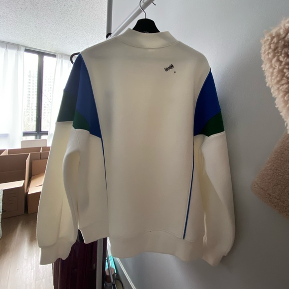 ader sweater shirt - Picture 2 of 2